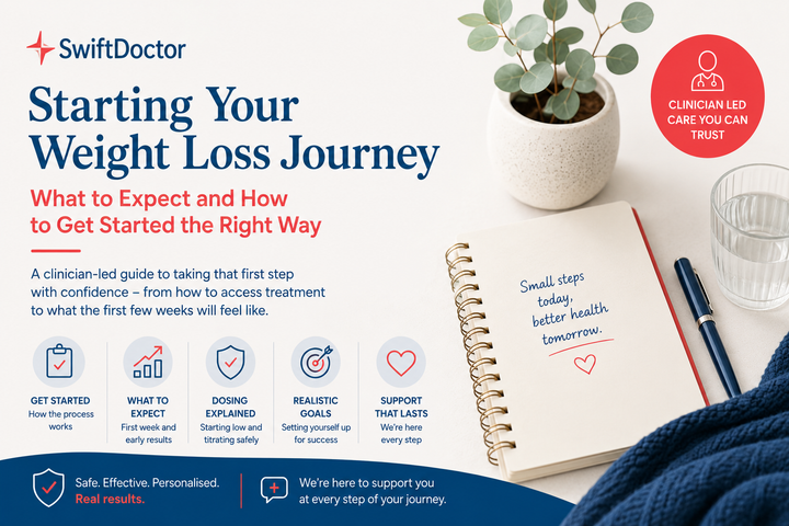 How To Start Losing Weight: What You Need to Know Before You Begin