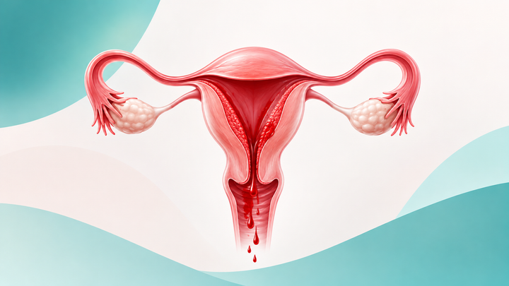 Bleeding After Menopause: Causes and Why It Should Always Be Checked