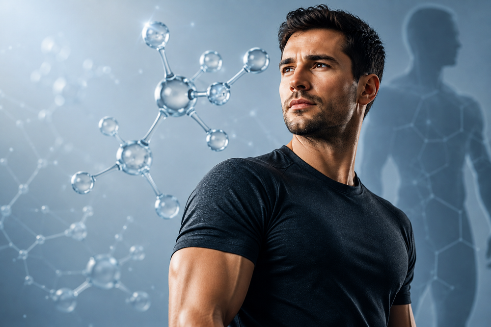 Testosterone Replacement Therapy