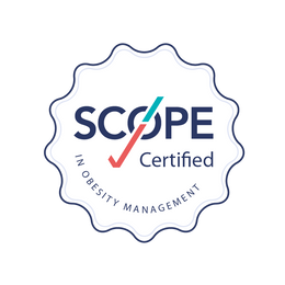 SCOPE certified