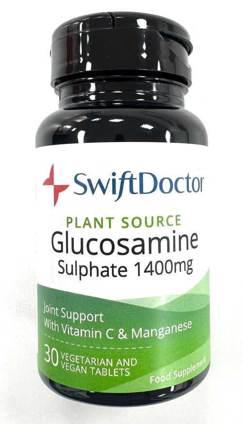Glucosamine 1400mg