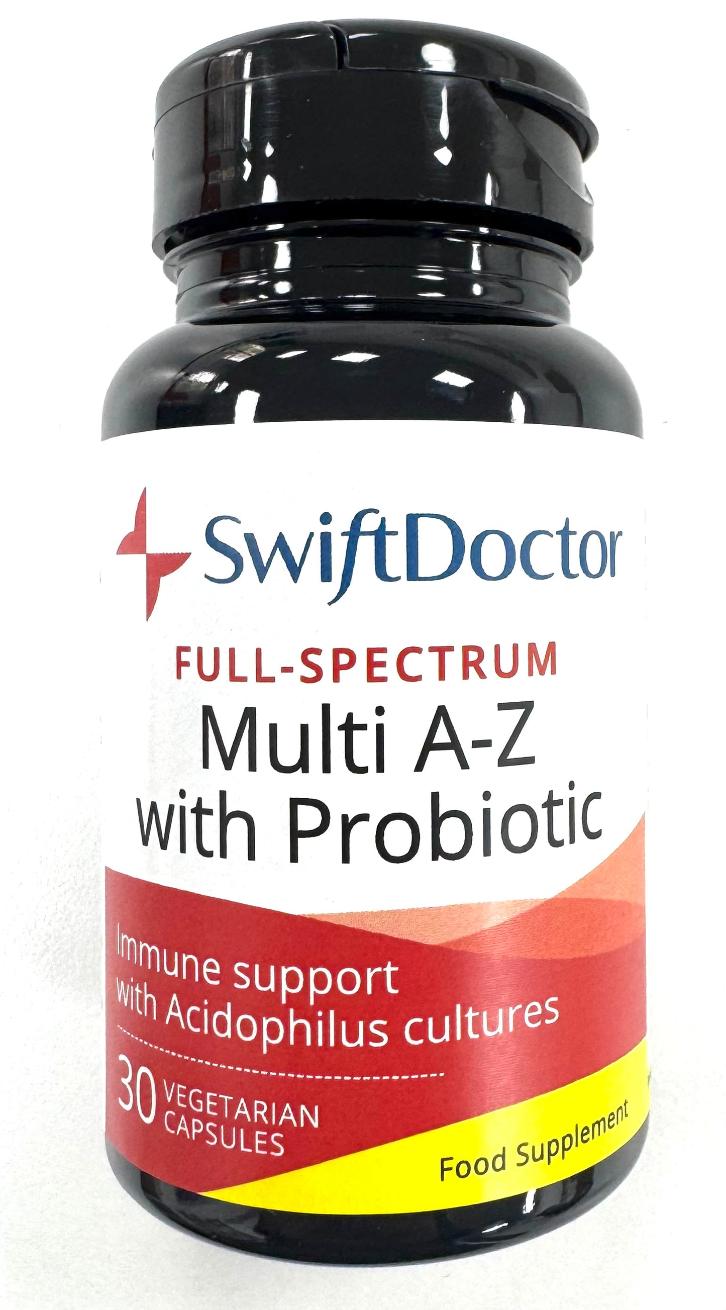 Multi A-Z with Probiotic