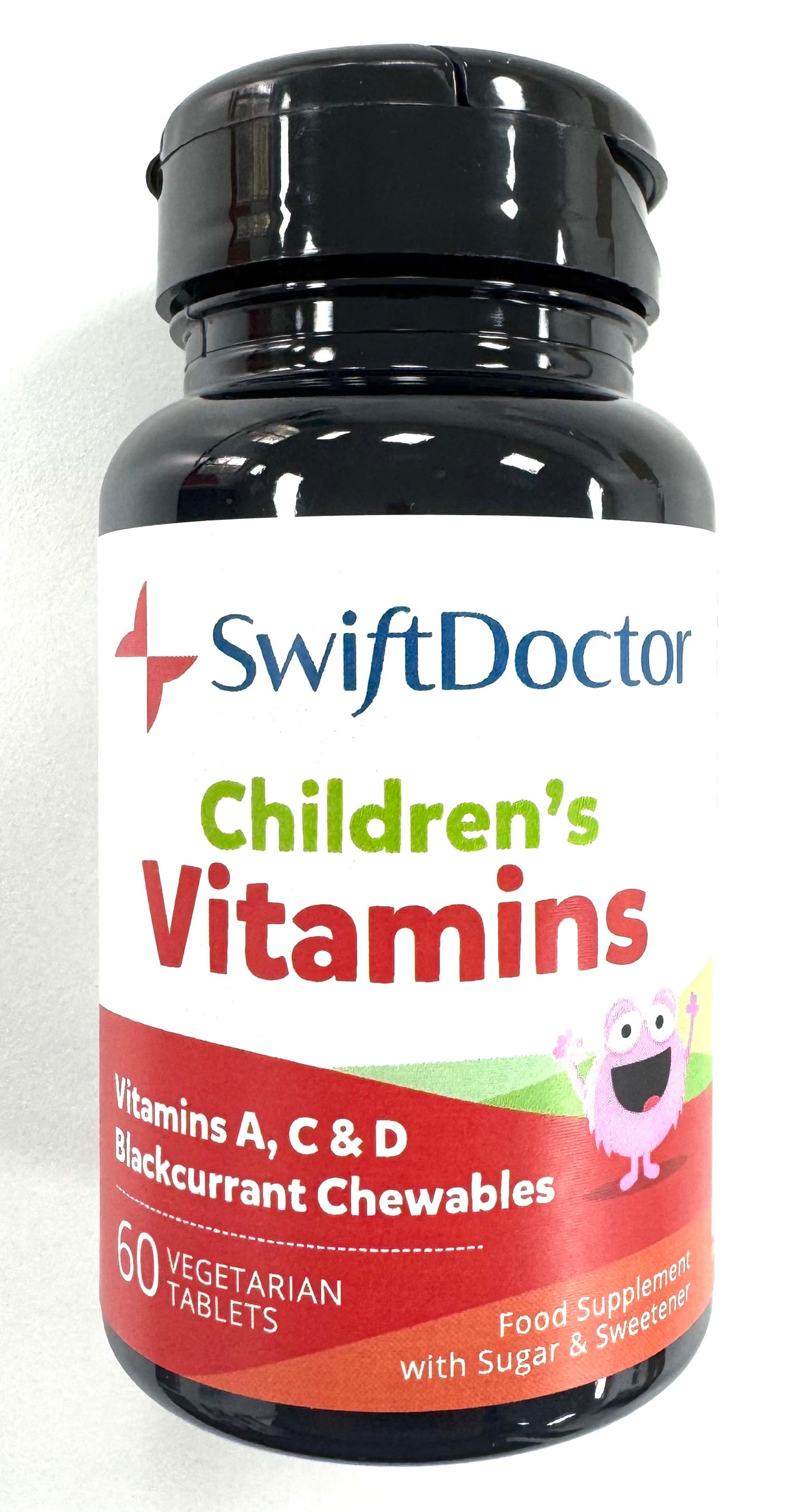 Children's Multivitamins