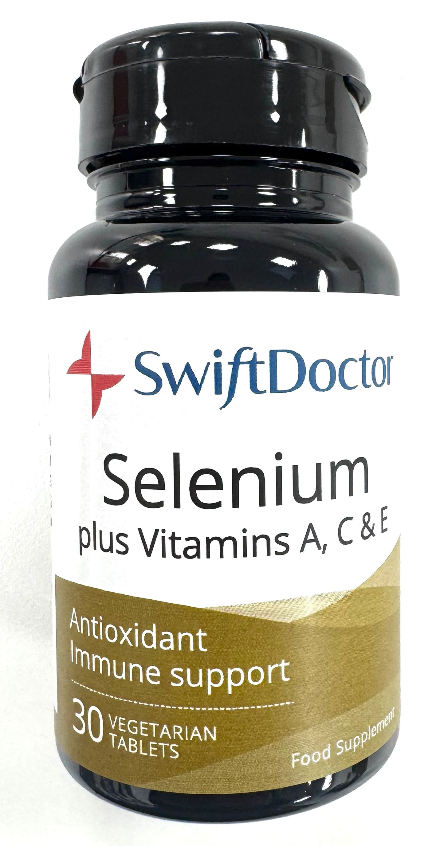 Selenium