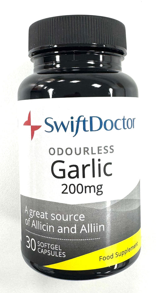 Garlic
