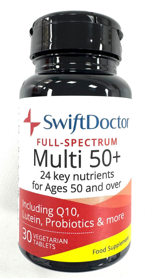 Multi 50+