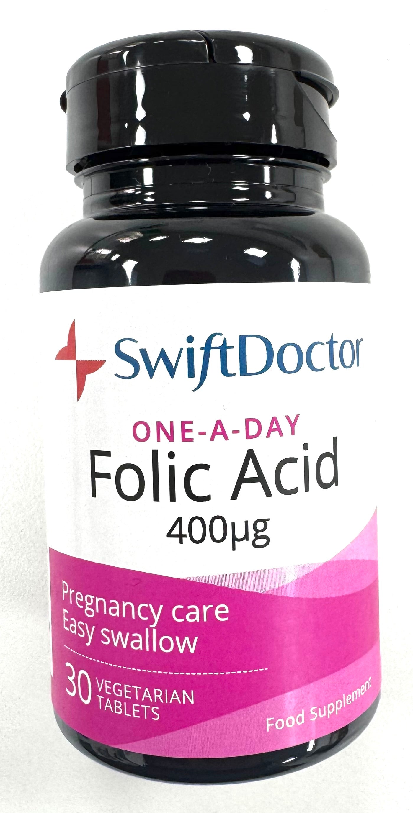 Folic Acid 400mcg