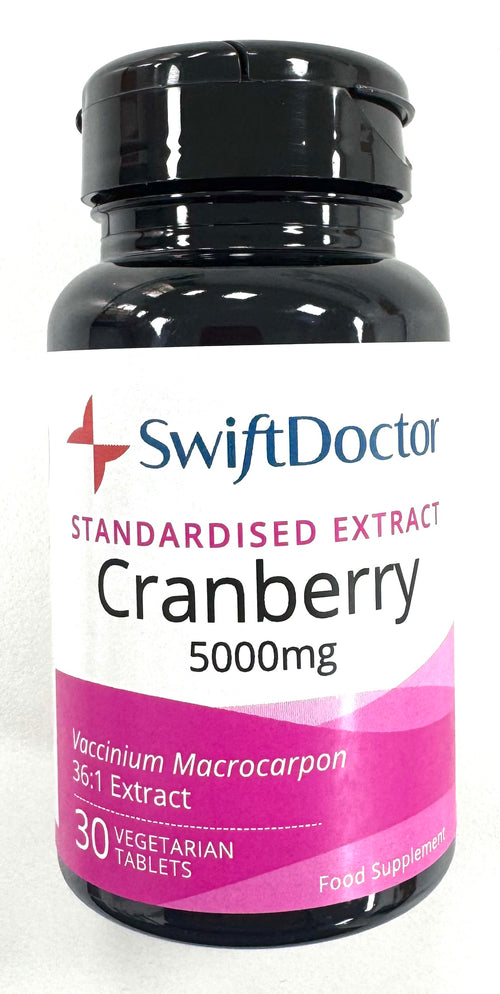 Cranberry