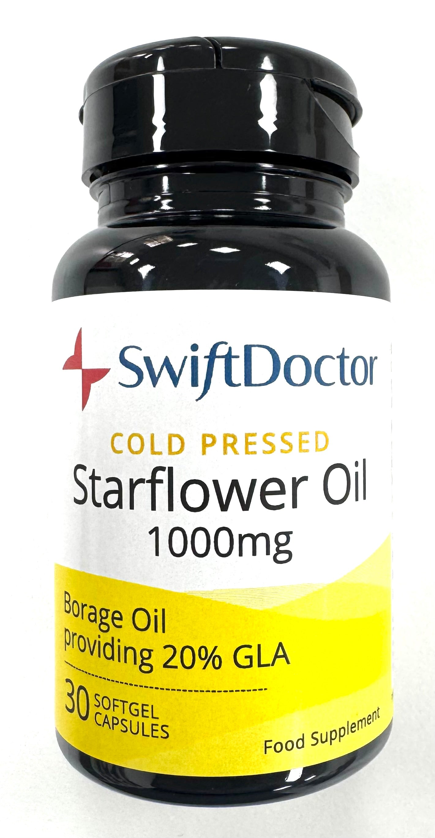 Starflower Oil
