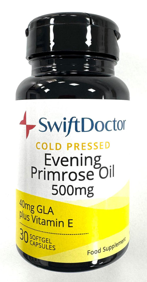 Evening Primrose Oil 500mg