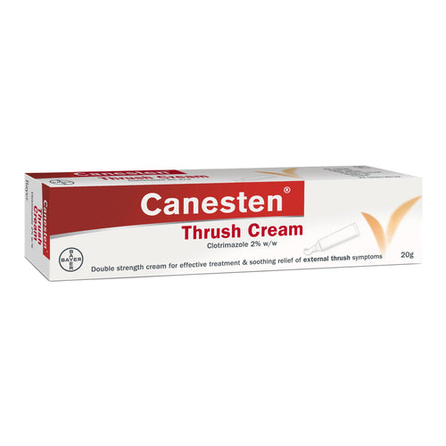 Canesten Thrush Cream 2%
