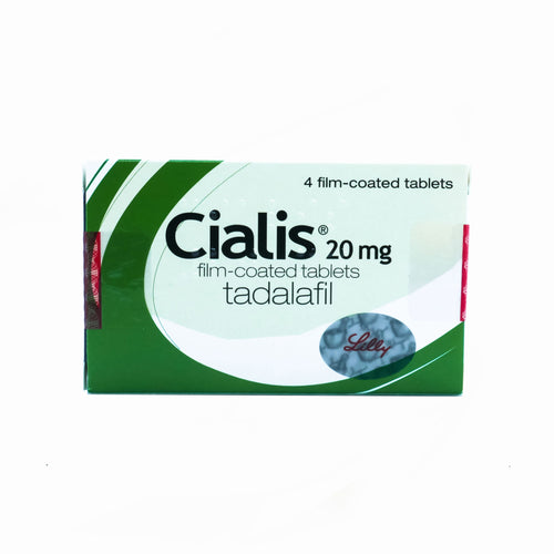 Cialis Tablets