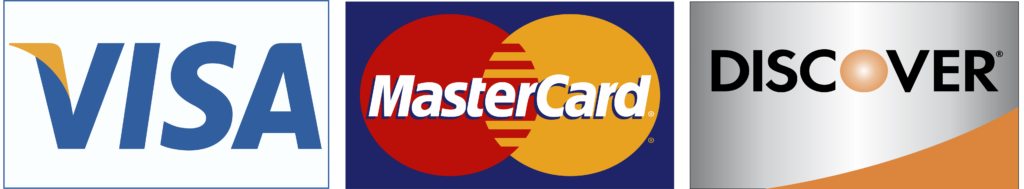 Payment Icons