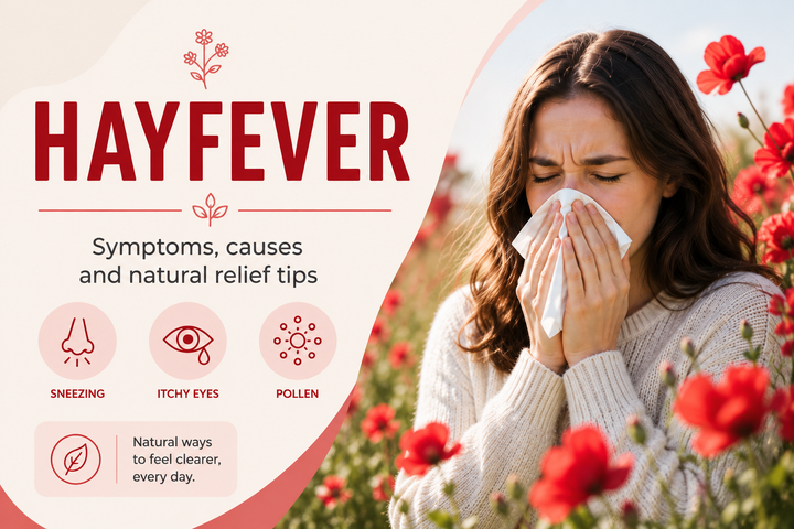 Hay Fever Season Prep: When to Start Treatment and What Actually Works