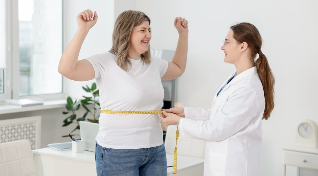 How Long Does It Take to Lose Weight On GLP-1 Injections? Real Expectations
