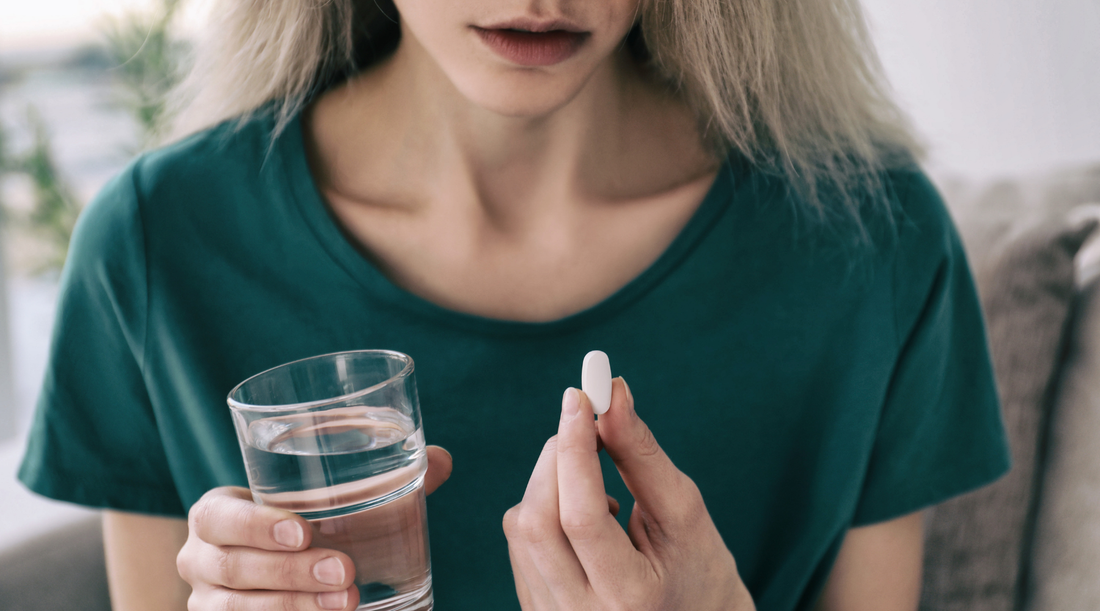 UTI Treatment Online: How to Get Fast, Discreet Help for Cystitis