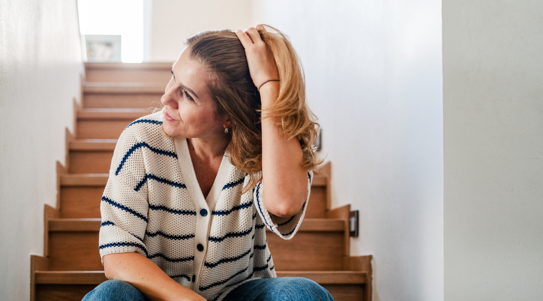 Perimenopause Symptoms and Treatment: What Private Healthcare Can Offer