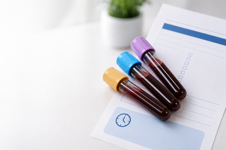 How Long Do Blood Test Results Take? Timelines and What Happens Next