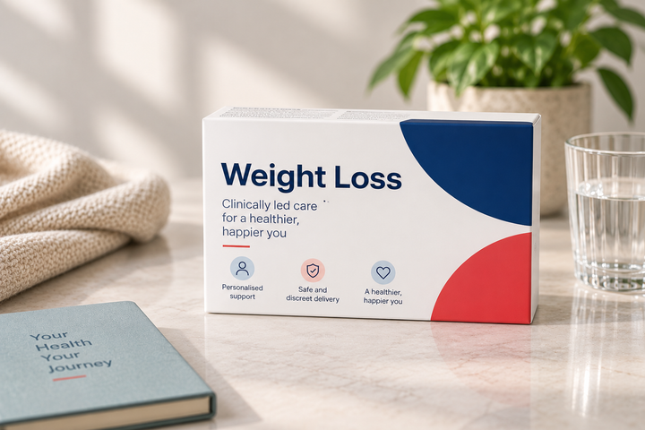 Foundayo Weight Loss Tablets: What They Are & How They Work