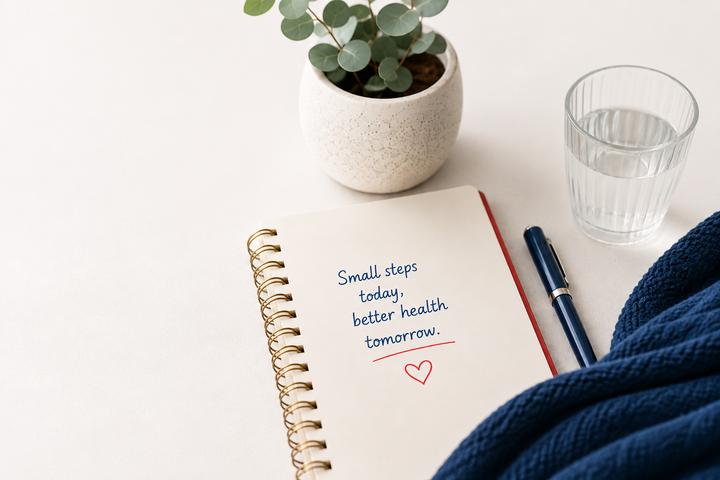 How To Start Losing Weight: What You Need to Know Before You Begin