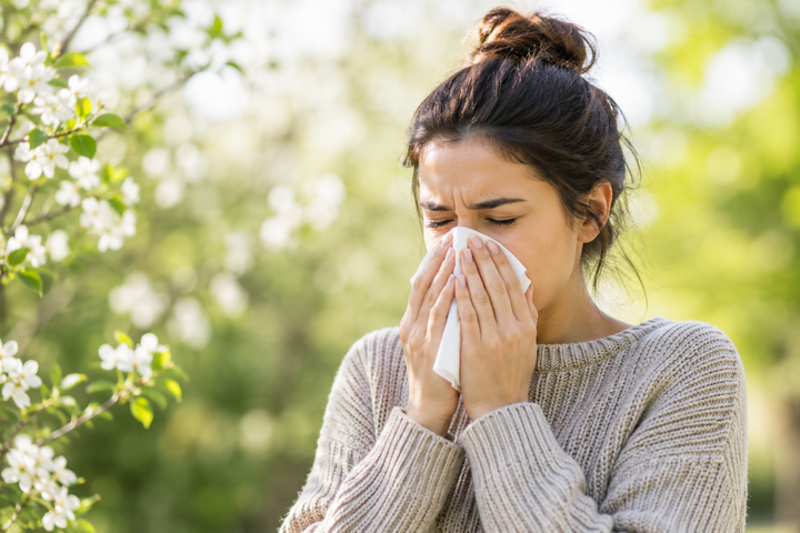 Hay Fever Season Prep: When to Start Treatment and What Actually Works