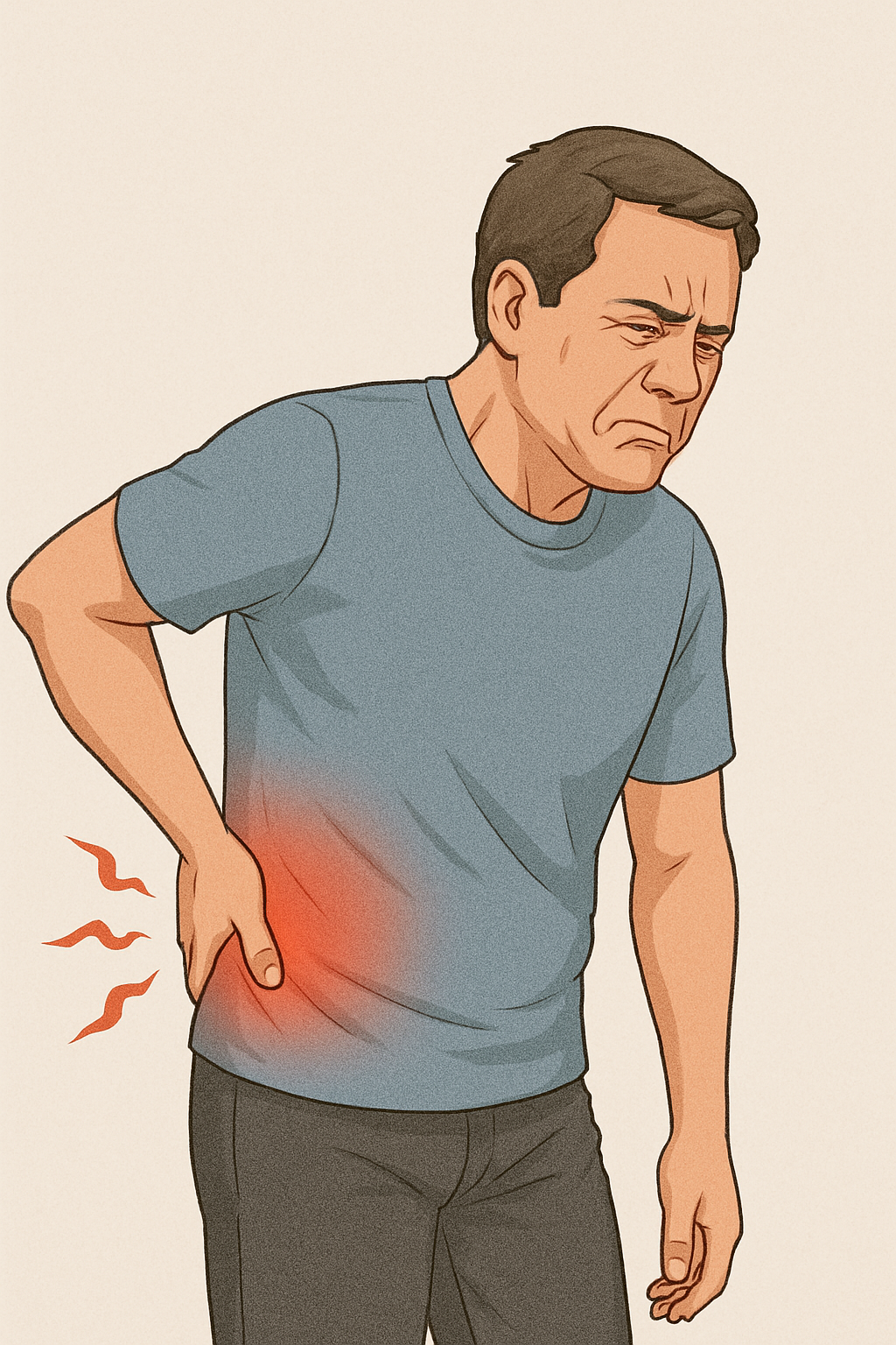 Back Pain