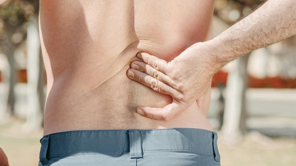 Back Pain Relief