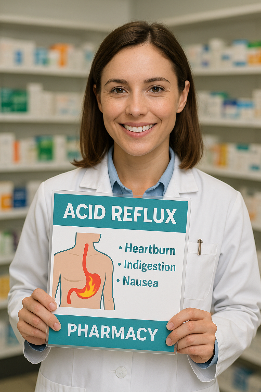 Acid Reflux