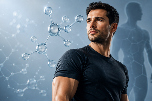 Testosterone Replacement Therapy
