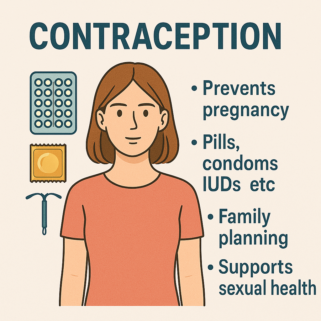 Contraception