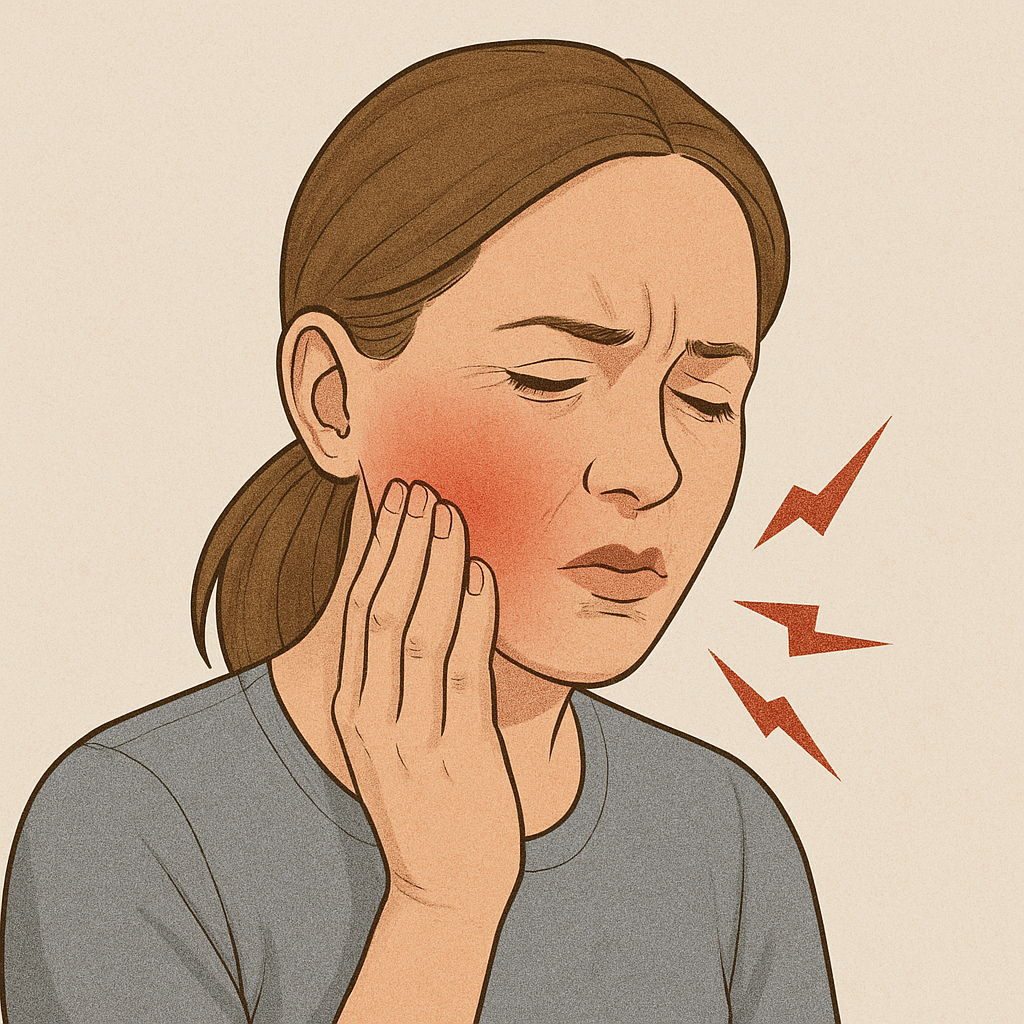 Dental Infection