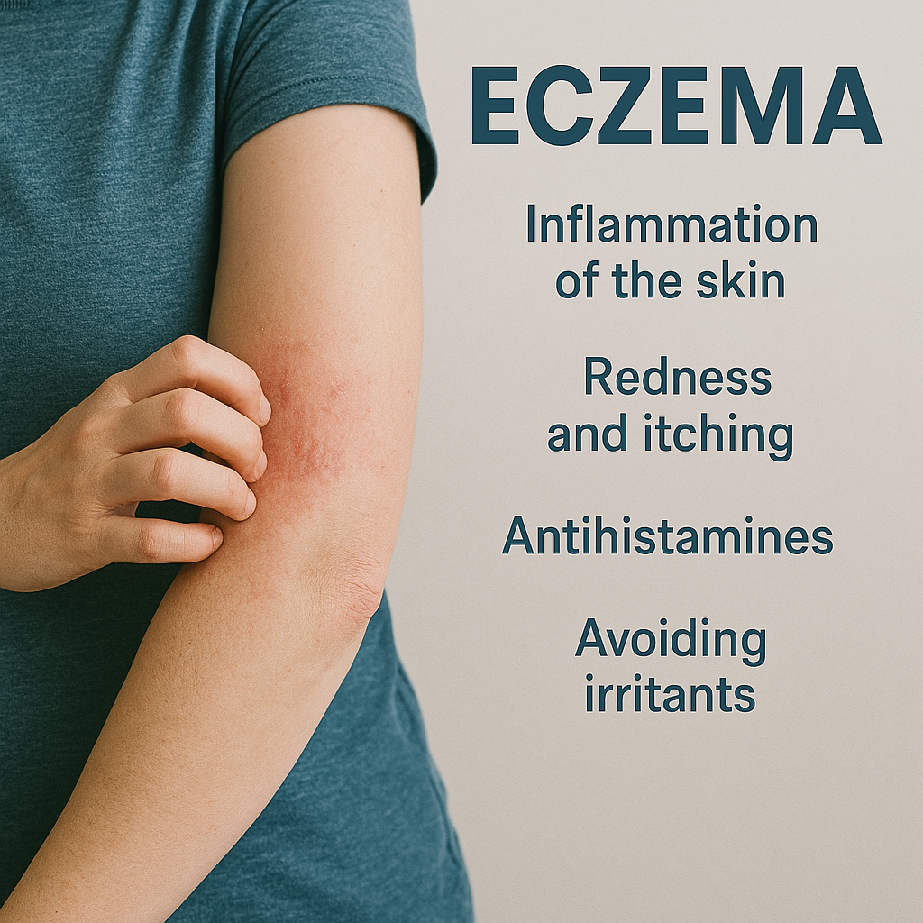 Eczema