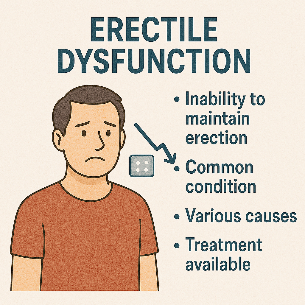 Erectile Dysfunction