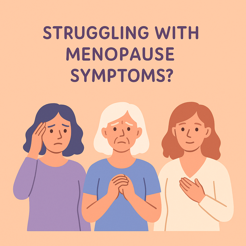 Menopause