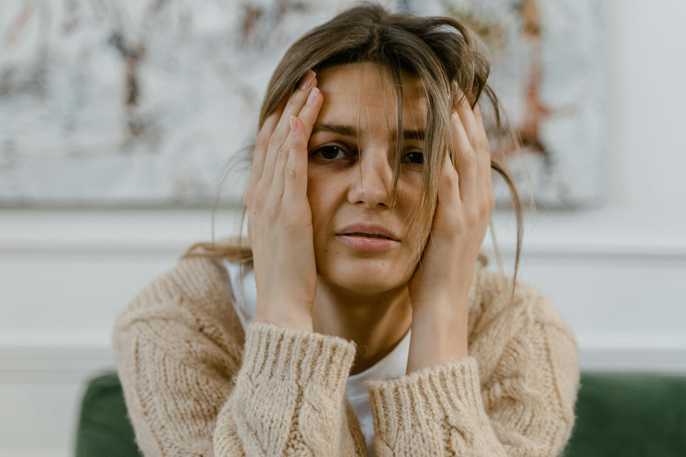 Migraine Medication & Relief