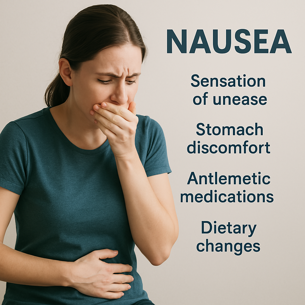 Nausea