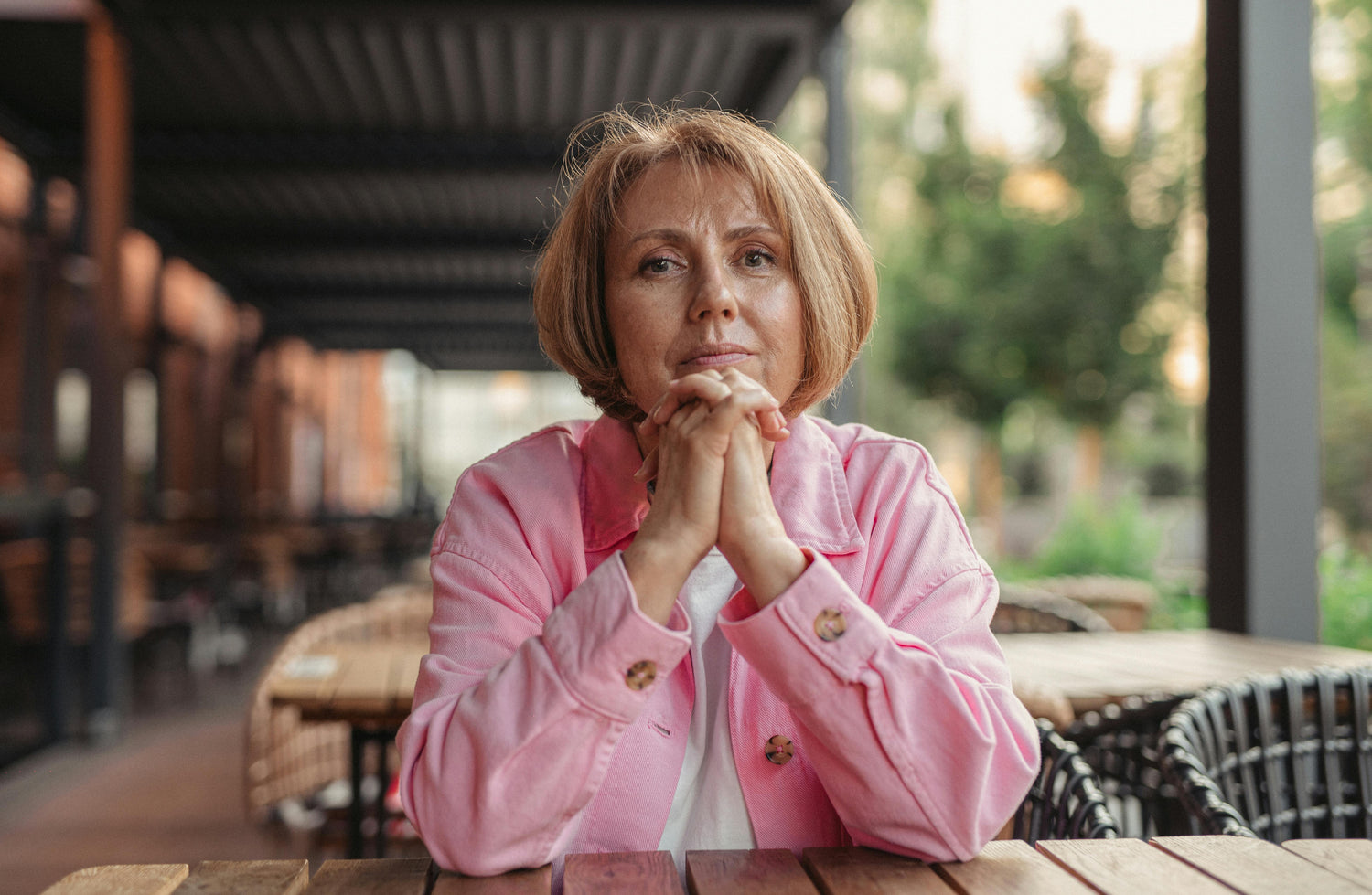 Menopause