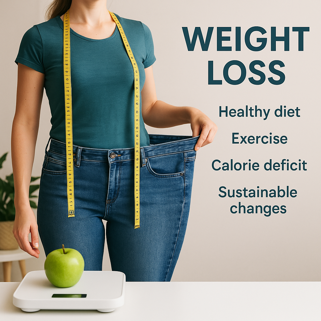 Weight Loss