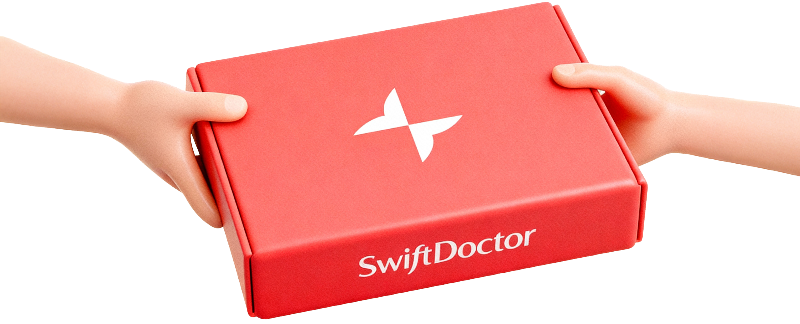 Swift Balance - Weight Loss Profile
