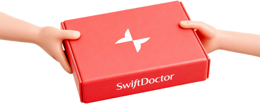 Swift Balance - Weight Loss Profile