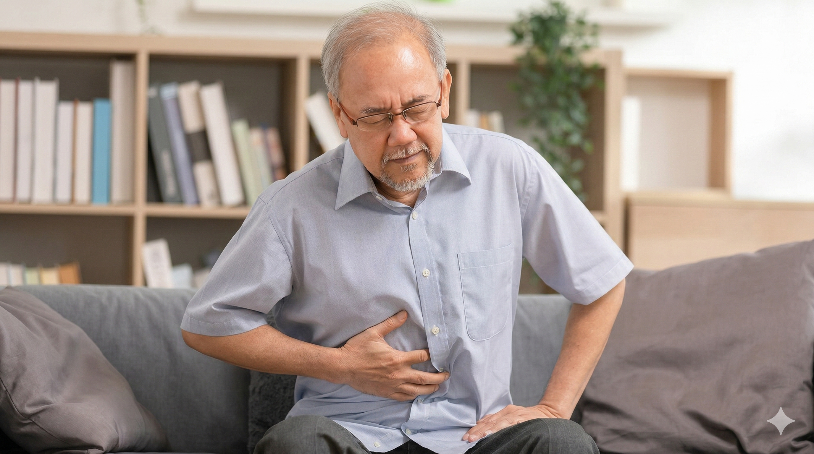 Acid Reflux