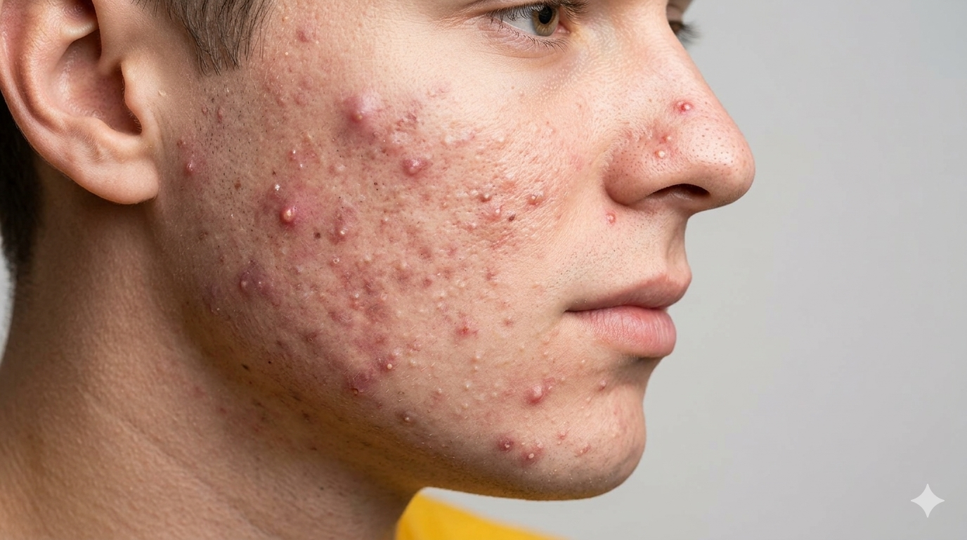Acne