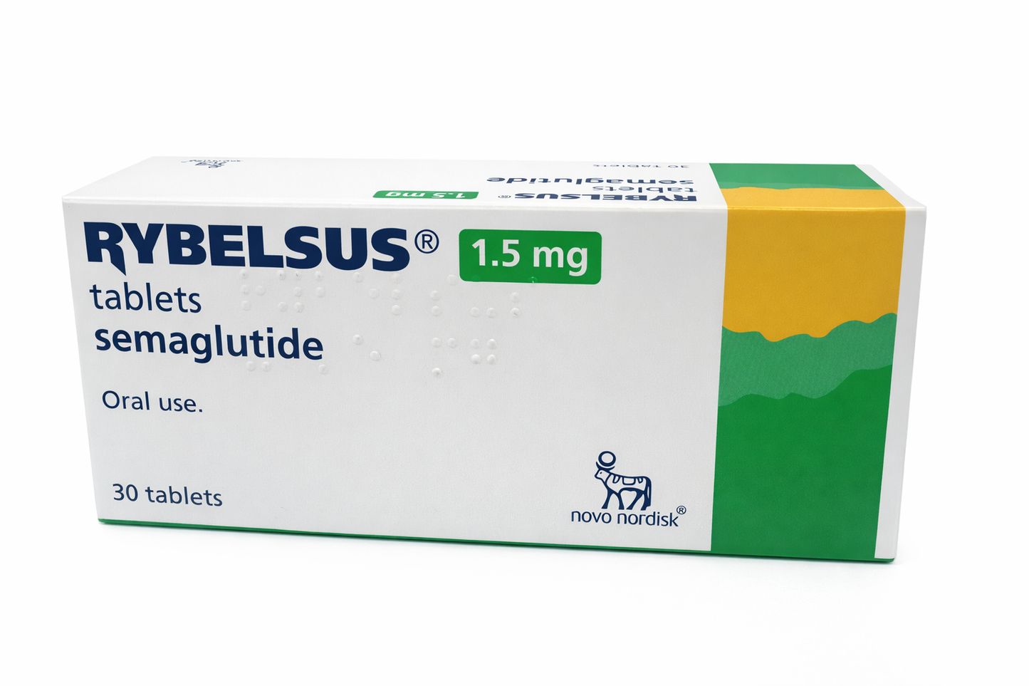 Rybelsus Tablets