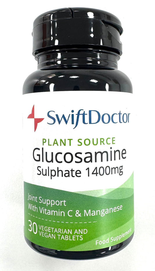 Glucosamine 1400mg
