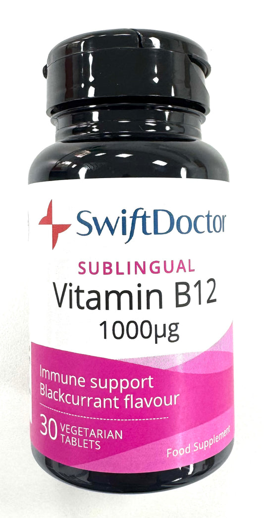 Vitamin B12