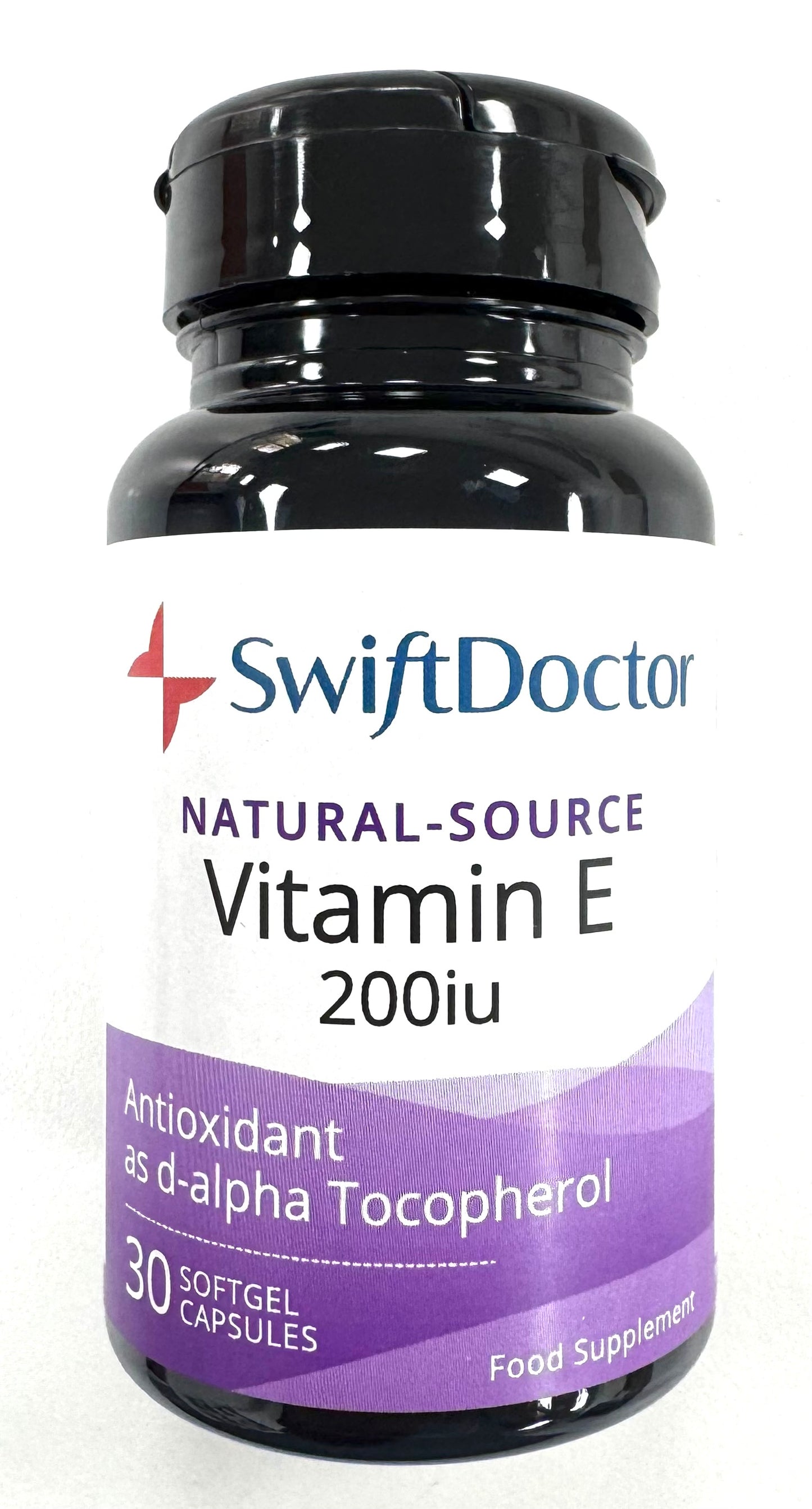 Vitamin E