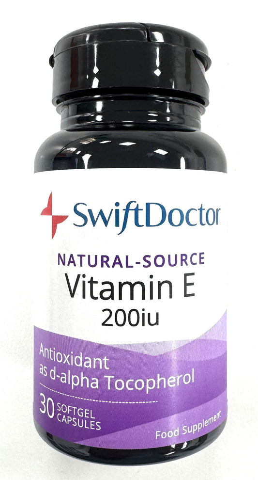 Vitamin E