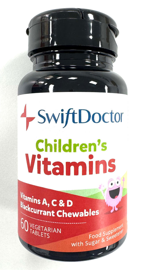 Children's Multivitamins