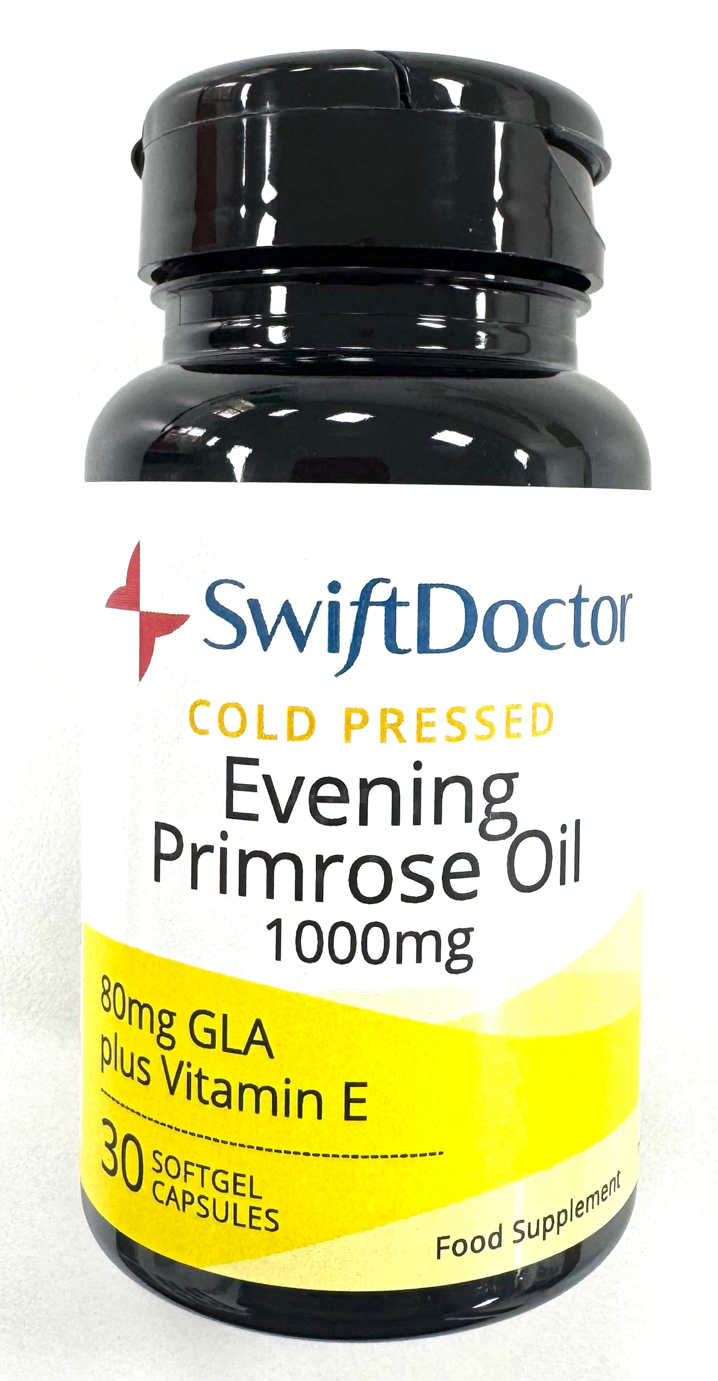 Evening Primrose Oil 1000mg
