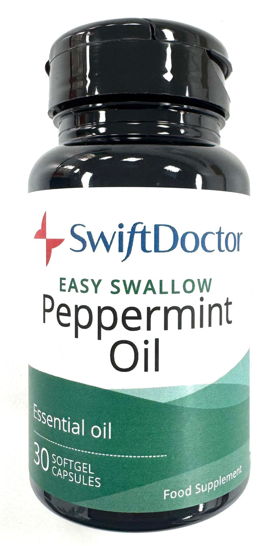 Peppermint Oil